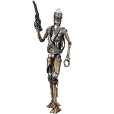 Star Wars Фигурка Дроида  IG-11 из гильдии охотников из сериала Мандалорец