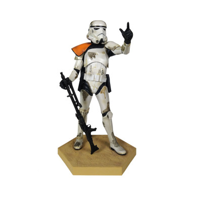 Star Wars Фигурка Имперский песчаный штурмовик