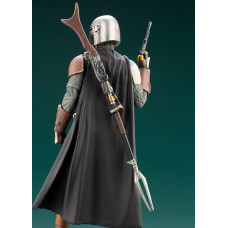 Star Wars Фигурка Мандалорца из сериала Мандалорец