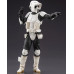 1/10 Star Wars ArtFX+ Scout Trooper