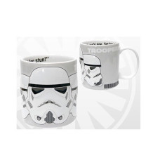 Star Wars Кружка с изображением имперского Штурмовика
