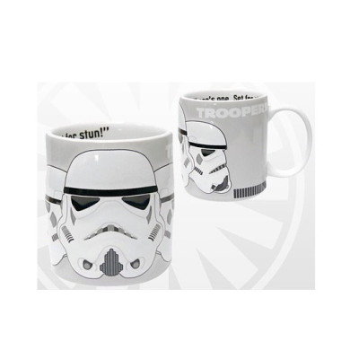 Star Wars Кружка с изображением Штурмовика