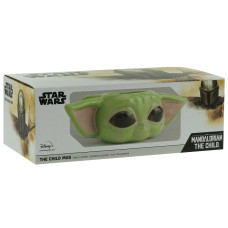 Star Wars Малыш Грогу (Йода) керамическая кружка
