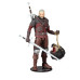 Фигурка  The Witcher Geralt of Rivia Wolf Armor