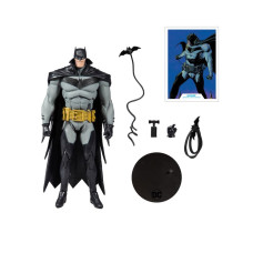 Фигурка Бэтмэн из комикса Batman: White Knight