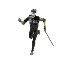 Фигурка Джокер (Джек Напье) из комикса Batman: White Knight