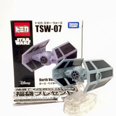 Star Wars Darth Vader's TIE fighter 