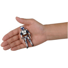 Metal Collection Star Wars: Jango Fett #12