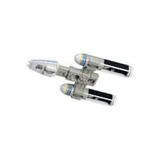 Star Wars Миниатюрная модель Истребителя Y-Wing
