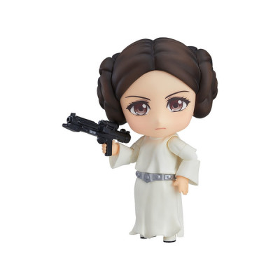 Фигурка Звездные Войны - Принцесса Лея серия Nendoroid 