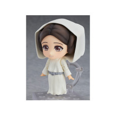 Star Wars Фигурка Nendroid принцесса Лея из фильма Новая надежда