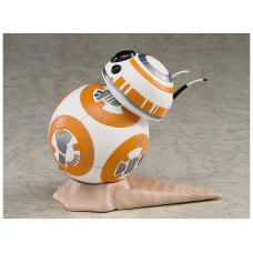 Star Wars Фигурка дроид BB-8 Nendroid