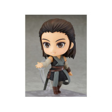  Фигурка Рей из фильма Последний Джедай серия Нендроид