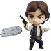 Nendroid Han Solo (Star Wars Episide 4: A NEW HOPE)