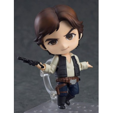 Star Wars Фигурка Хан Соло серия Nendroid
