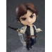 Nendroid Han Solo (Star Wars Episide 4: A NEW HOPE)
