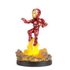 Marvel Фигурка Железный Человек Iron Man