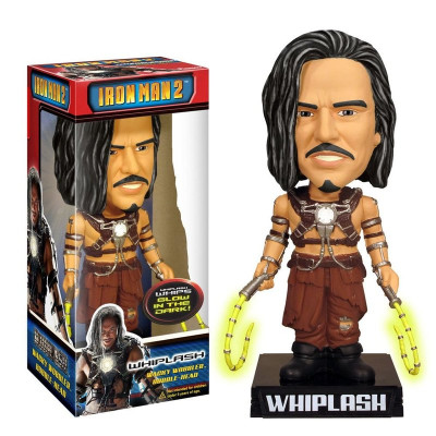 Funko Whiplash Bobble Head