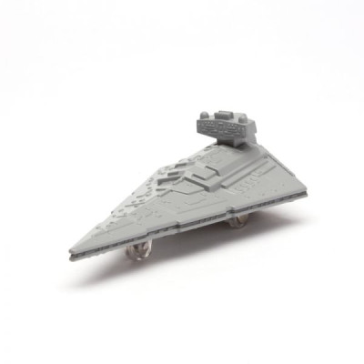 Star Wars Star Destroyer 