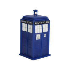 Doctor Who мяч антистресс в виде ТАРДИС из сериала Доктор Кто