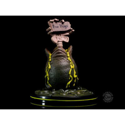 Фигурка Alien Q-Fig Facehugger