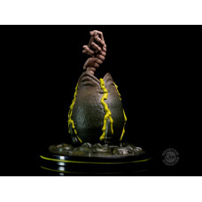 Фигурка Alien Q-Fig Facehugger