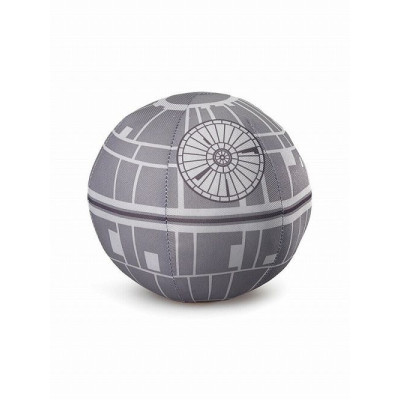 Плюшевая Звезда Смерти Star Wars Death Star Super Deformed Plush 