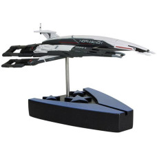 Mass Effect Alliance Normandy SR-1 Ship Replica