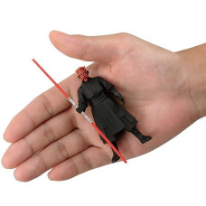 Metal Collection (Metacolle) Star Wars #13 Darth Maul 