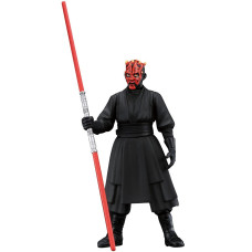 Metal Collection (Metacolle) Star Wars #13 Darth Maul 