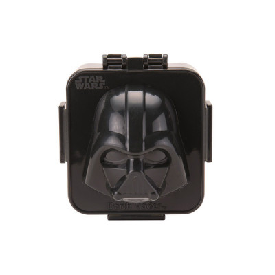 Форма для вареного яйца Дарт Вейдер