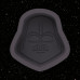 Star Wars Набор силиконовых мини тарелочек в виде Дарта Вейдера и штурмовика