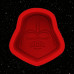 Star Wars Набор силиконовых мини тарелочек в виде Дарта Вейдера и штурмовика