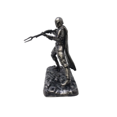 Star Wars Mandalorian Металлическая фигурка Мандалорeц