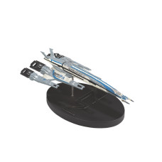 Mass Effect Alliance Normandy SR-2 Ship Replica