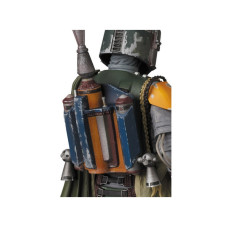 Star Wars Фигурка MAFEX Боба Фетт (Return of the Jedi Ver.)