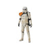 Star Wars Фигурка MAFEX Sandtrooper