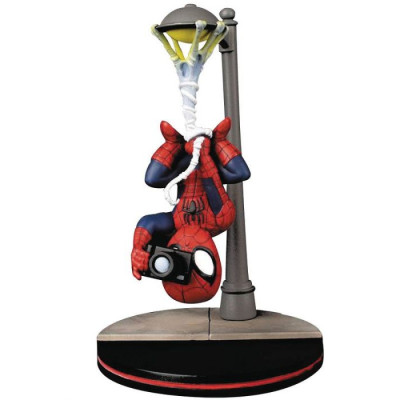 Marvel Фигурка Человек Паук Spider Man