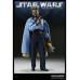Star Wars Sideshow Lando Calrissian Heroes of the Rebellion