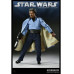 Star Wars Sideshow Lando Calrissian Heroes of the Rebellion