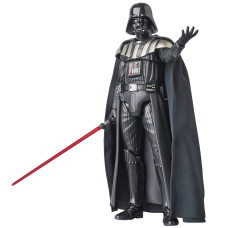 Star Wars Фигурка MAFEX Дарт Вейдер (Месть Ситхов)
