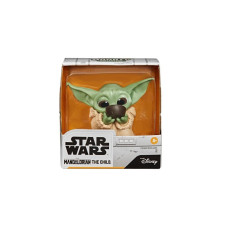 Star Wars Фигурка Малыш Йода Грогу с чашкой из сериала Мандалорец