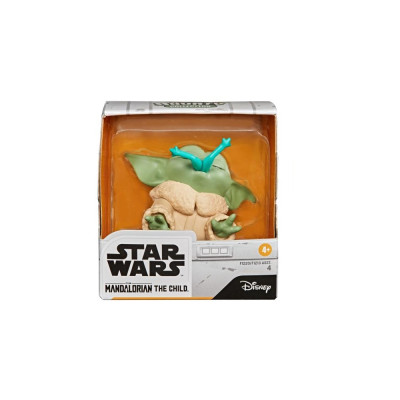 Star Wars The Mandalorian The Bounty Collection The Child Froggy Snack