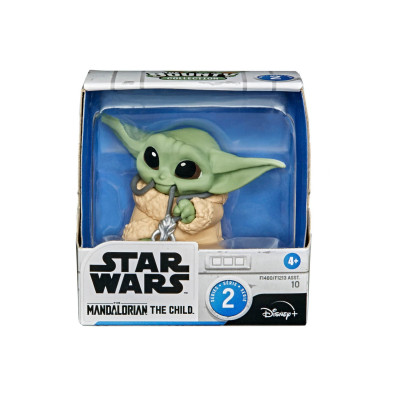 Star Wars The Mandalorian The Bounty Collection The Child Mandalorian Necklace