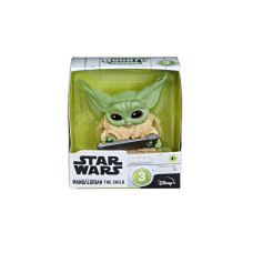 Star Wars Малыш Йода (Грогу) и планшет из сериала Мандалорец
