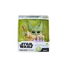 Star Wars Малыш Йода (Грогу) и суп с сюрпризом из сериала Мандалорец