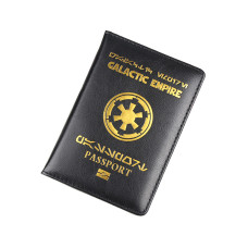 Обложка на паспорт Star Wars Galactic Empire