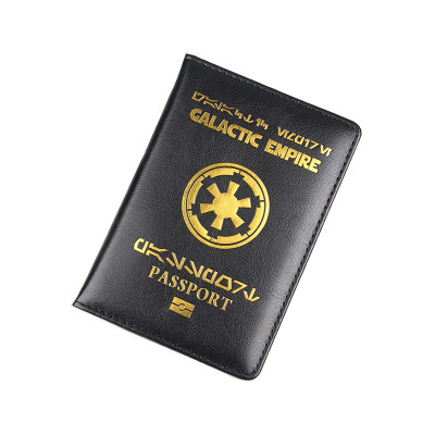 Обложка на паспорт Star Wars Galactic Empire