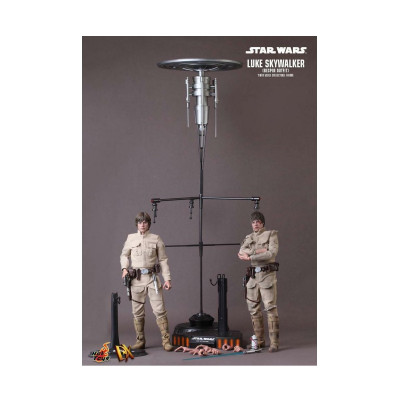 Star Wars Luke Skywalker Bespin Outfit DX07