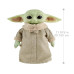 Star Wars Интерактивная фигурка Малыш Йода (Грогу)